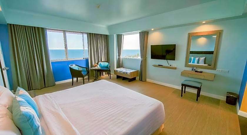 Hua Hin Grand Hotel & Plaza
