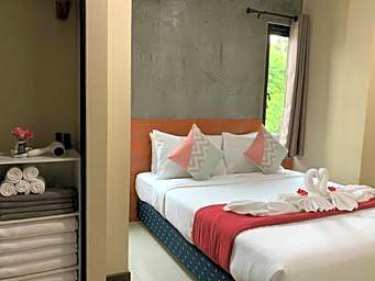 Isayarada Apartment
