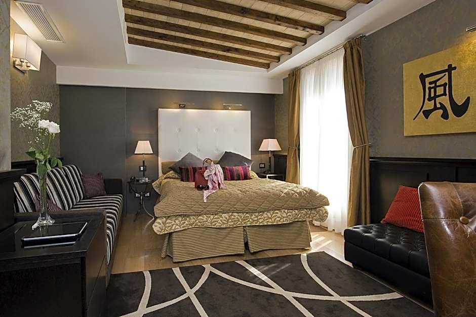 Duca D'Alba Hotel - Chateaux & Hotels Collection