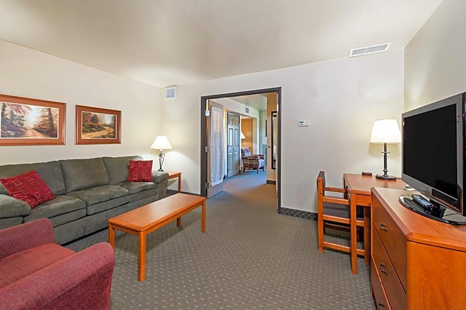 AmericInn by Wyndham Havre