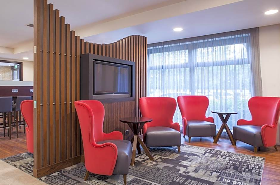 Holiday Inn Express Leicester By IHG