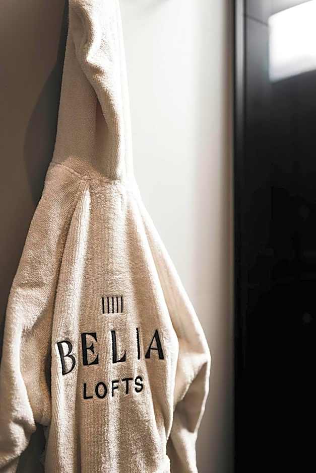 Belia Lofts - ADULTS ONLY - Apartments