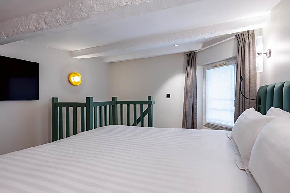 Hotel Elysée Secret