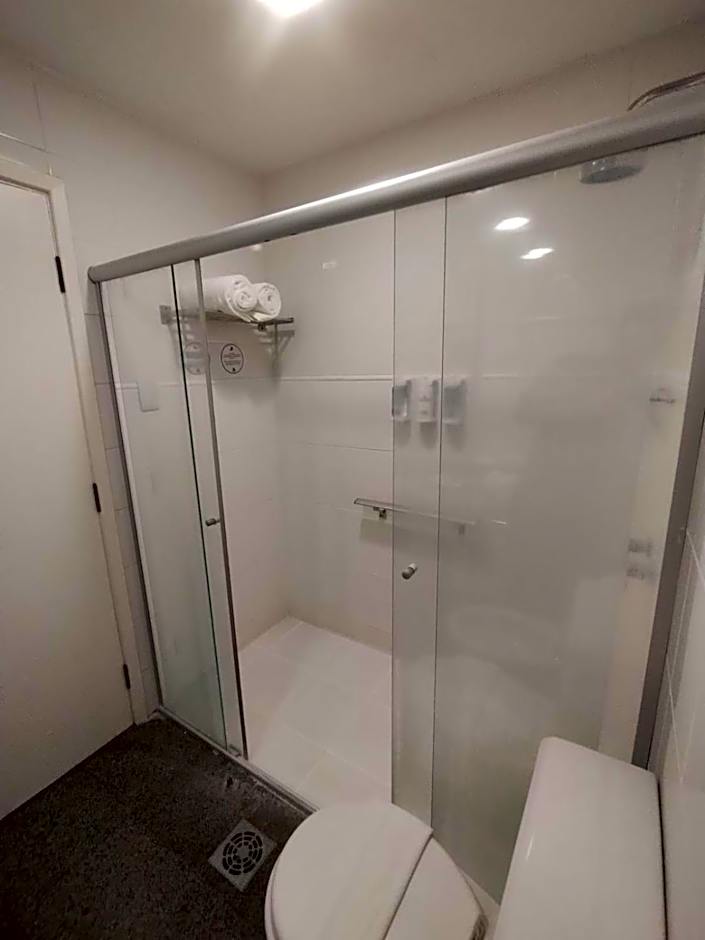 Marques Plaza Hotel