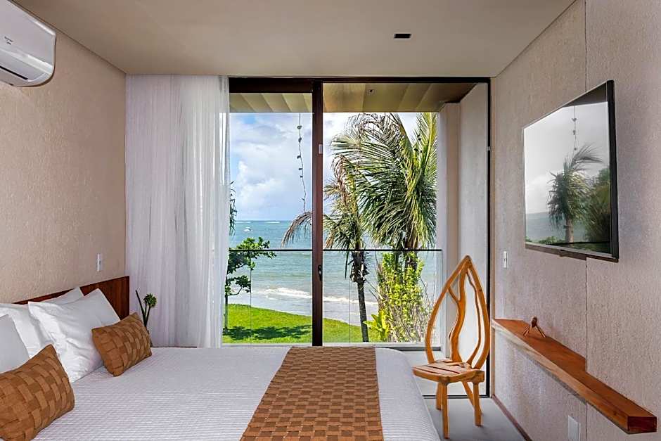 Qavi - Casa Camará à beira-mar - Serena R6