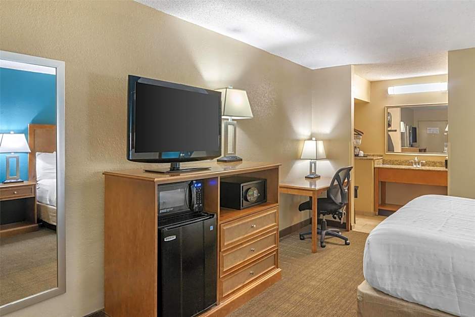 Best Western Charleston Inn