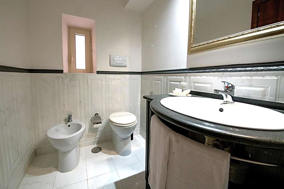 Hotel Lanfipe Palace