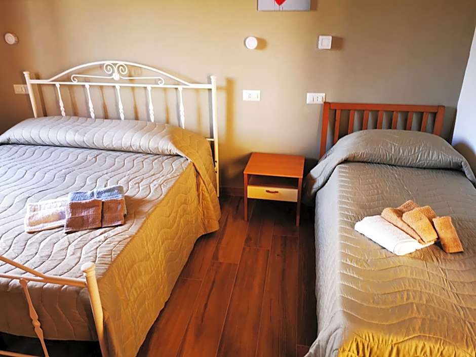 Agriturismo B&B Il Girasole