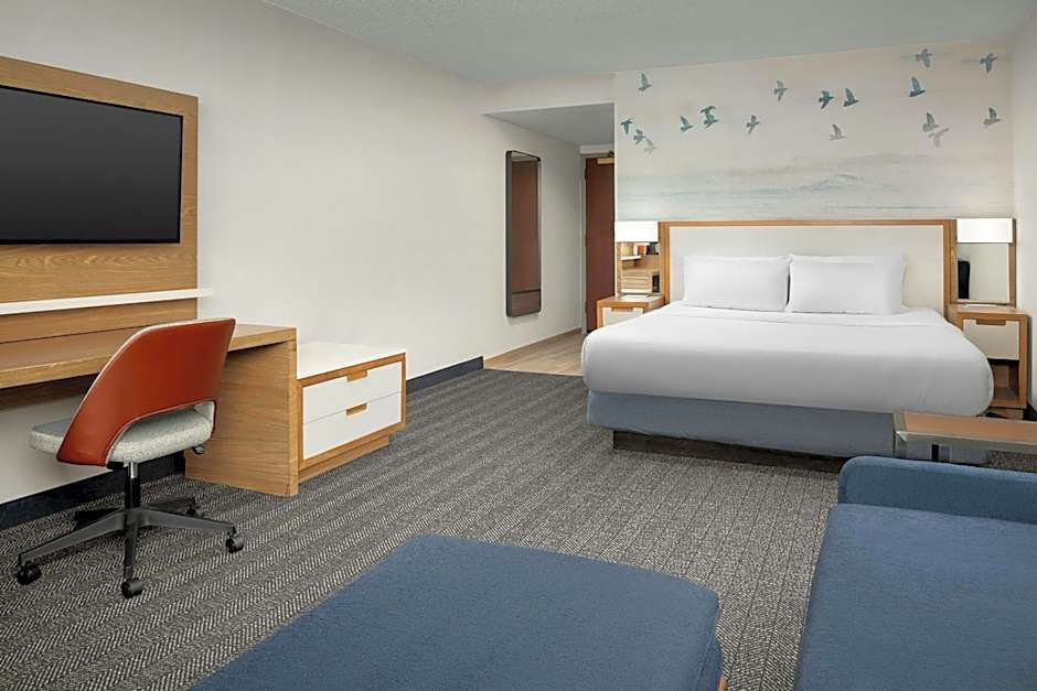 Courtyard by Marriott Virginia Beach Oceanfront/North 37th Street