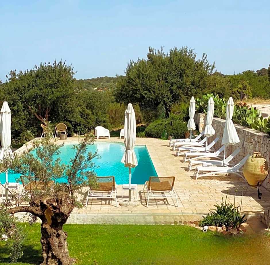 Dimora Le Ginestre Adults Only