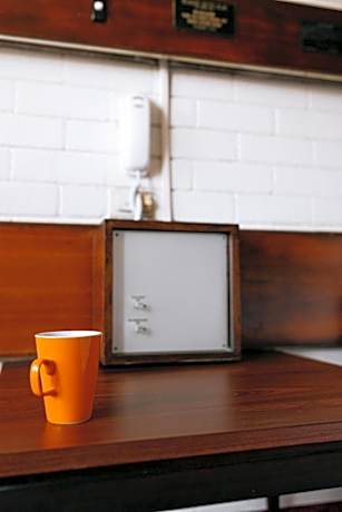 Superior Double or Twin Room(Non-Smoking Balcony)