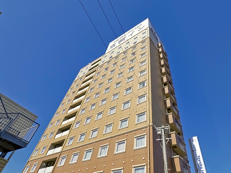 Toyoko Inn Gifu-hashima-eki Shinkansen Minami-guchi