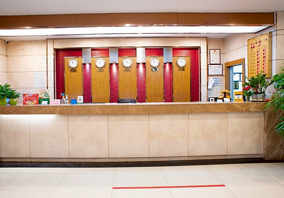 Xinyuexin Hotel