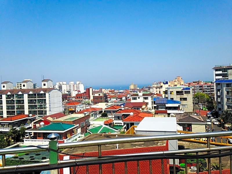 Maro Hostel
