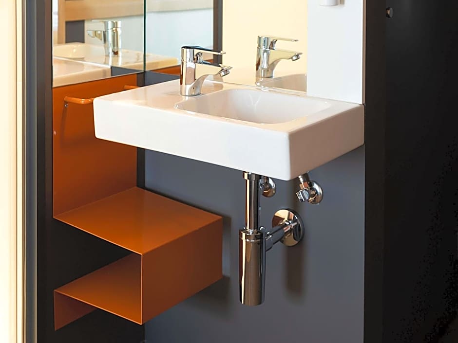 ibis budget Logrono Centro