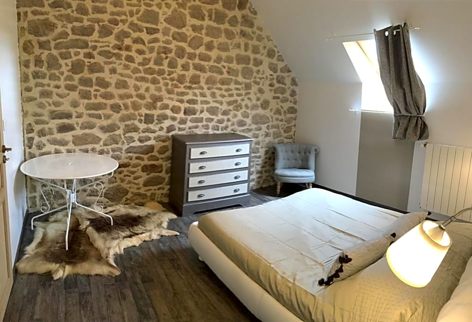 Domaine Des Tours Vauquelin