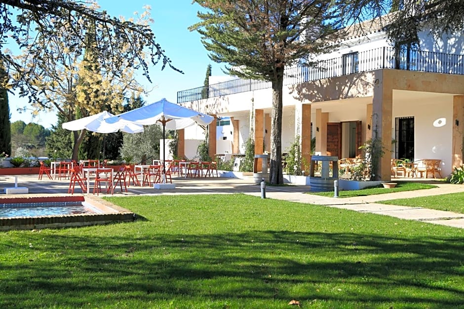 Hotel Bodega El Juncal