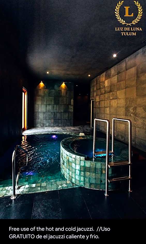 Luz de Luna Tulum Suite III