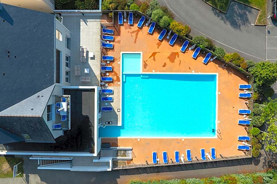 Résidence Odalys Les Iles du Morbihan