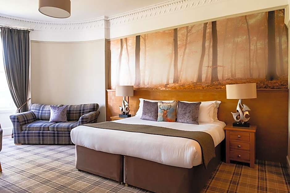 Glen Mhor Hotel
