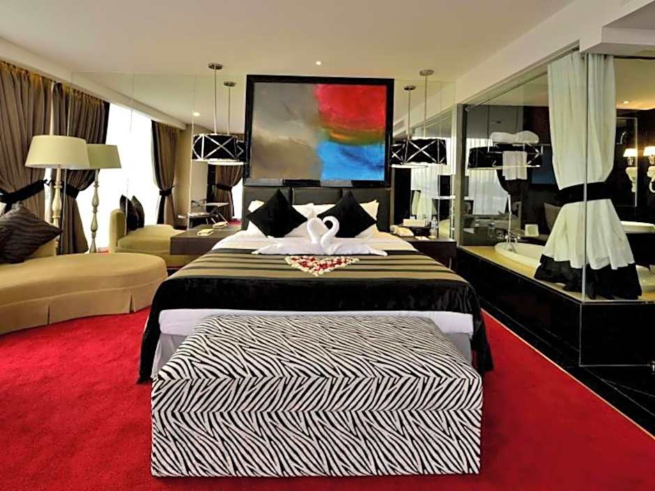 Amaroossa Cosmo Jakarta