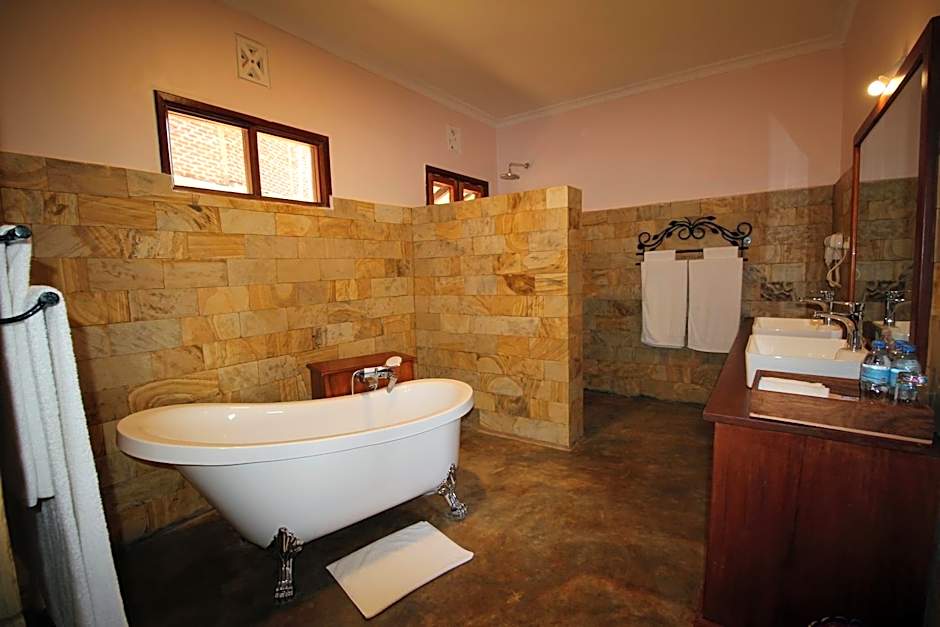 Ngorongoro Marera Mountain View Lodge