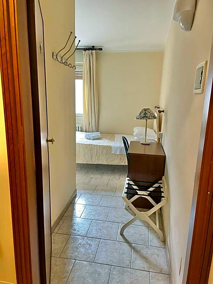 Hotel Ristorante La Sorgente