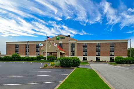 Holiday Inn Express Crestwood By IHG