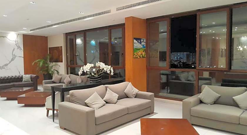 Haya Hotel & Spa
