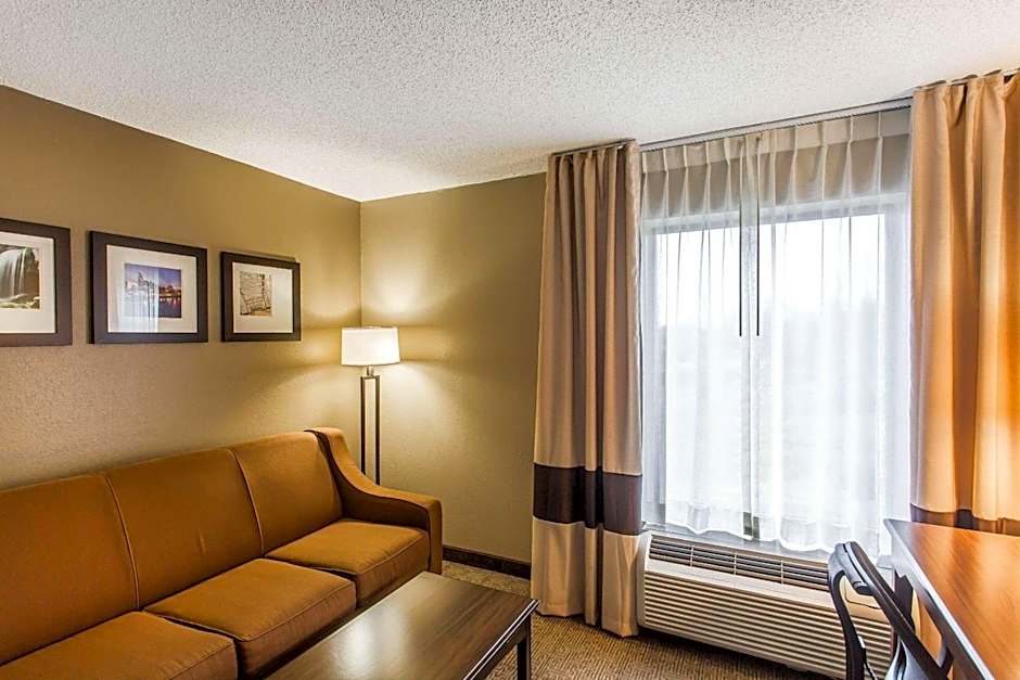 Comfort Inn & Suites Cookeville
