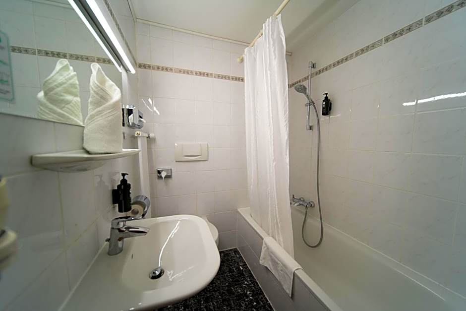 Hotel Mondial Munich