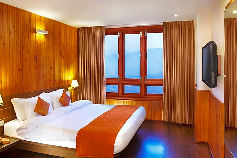 Sterling Gangtok Orange Village Resort