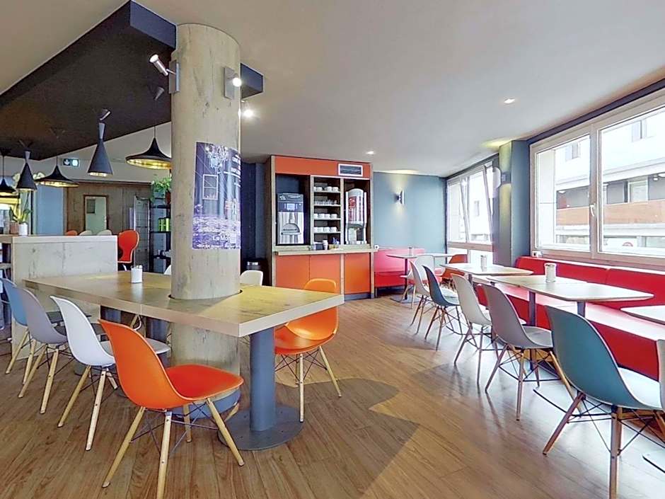 ibis Paris Brancion Parc des Expositions 15eme