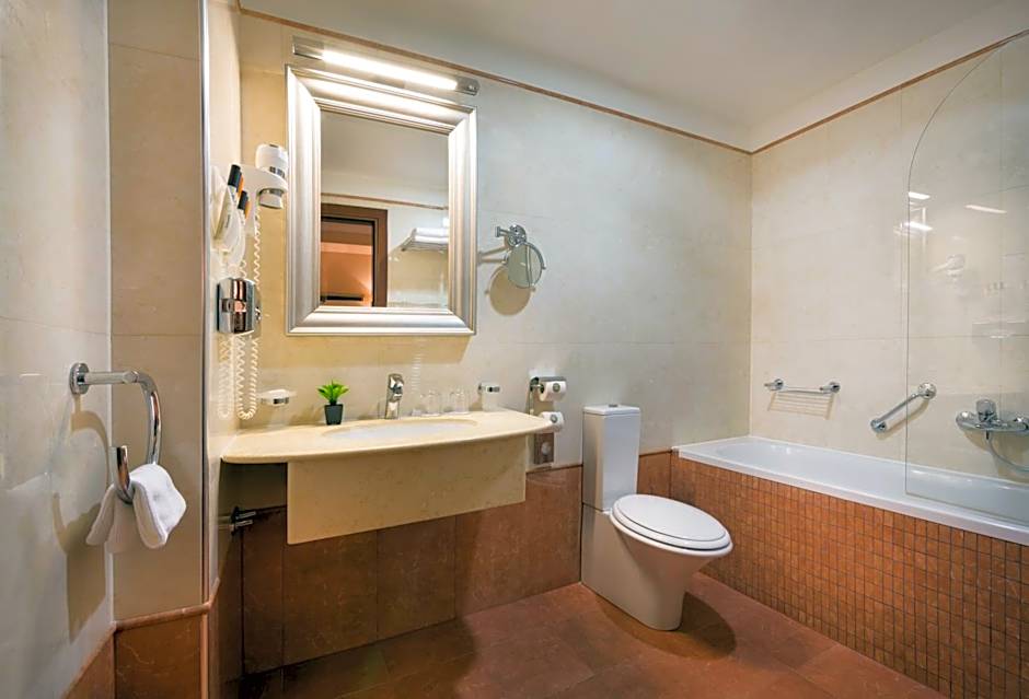 Best Western Premier Hotel Astoria