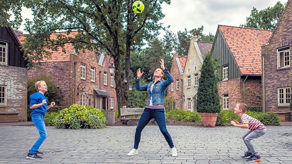 Efteling Village Bosrijk