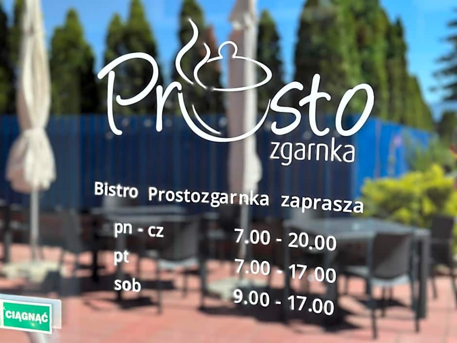 Pokoje & Bistro Mielec