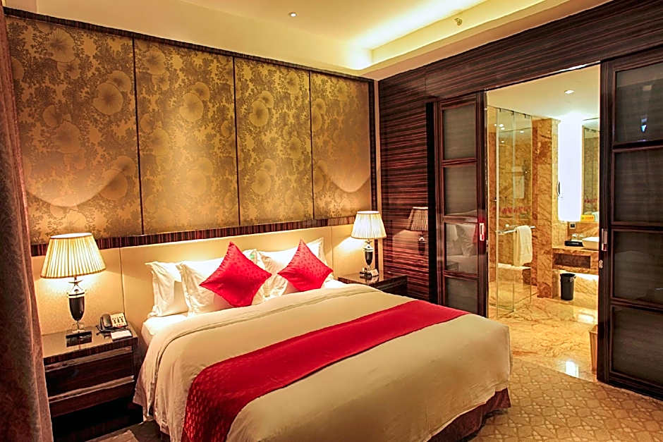 LN Dongfang Hotel Sihui