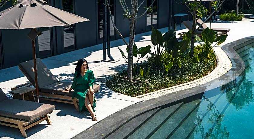 Hotel Labaris Khao Yai