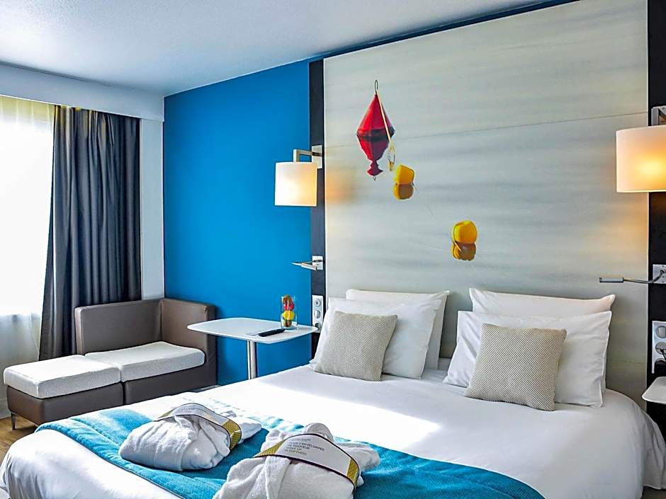 Mercure Lorient Centre