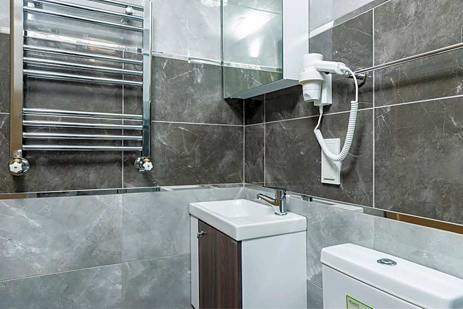 Gloria Suites Old City