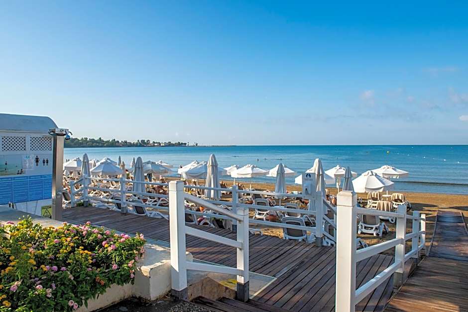 Side Star Beach Hotel - Ultra All Inclusive
