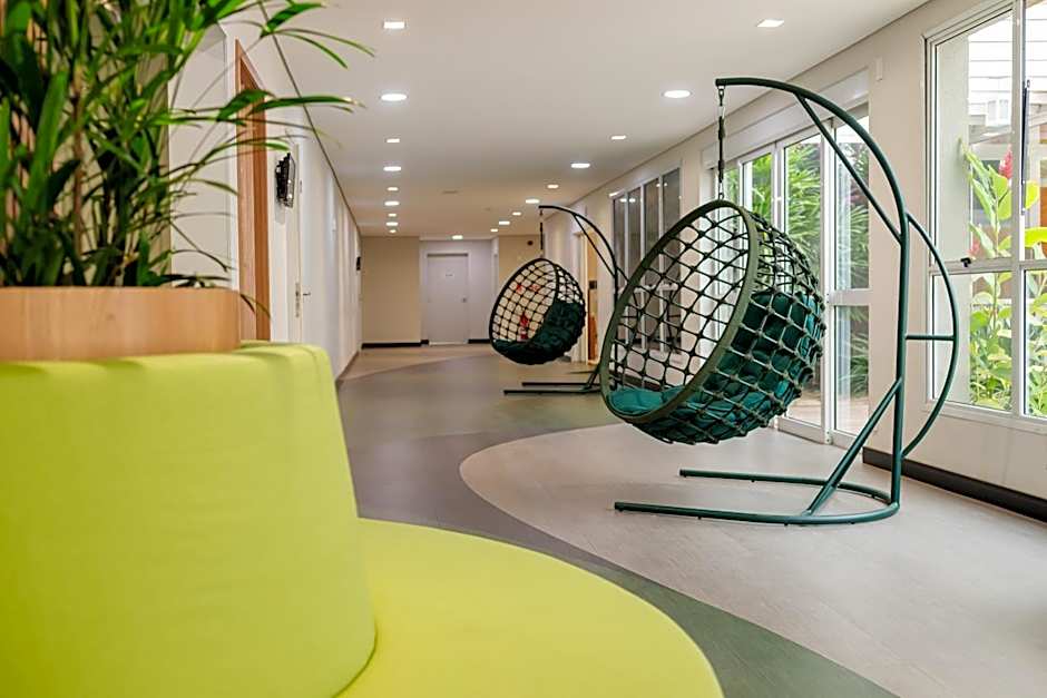 Ibis Styles Campinas Alphaville