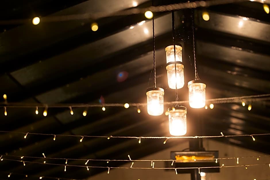 Fox And Hounds Llancarfan