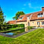 B & B Victors Hof, met zwemvijver en leuke diertjes