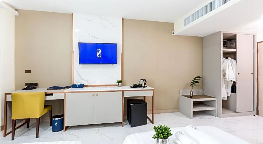 The 8 Hotel Udonthani