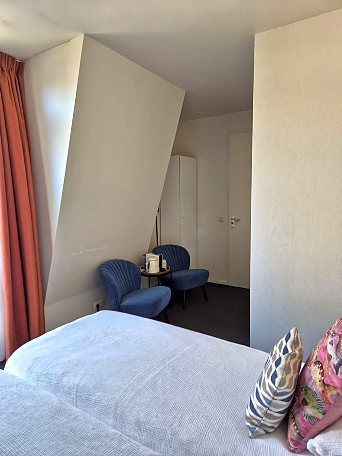 Boutique Hotel De Raetskamer