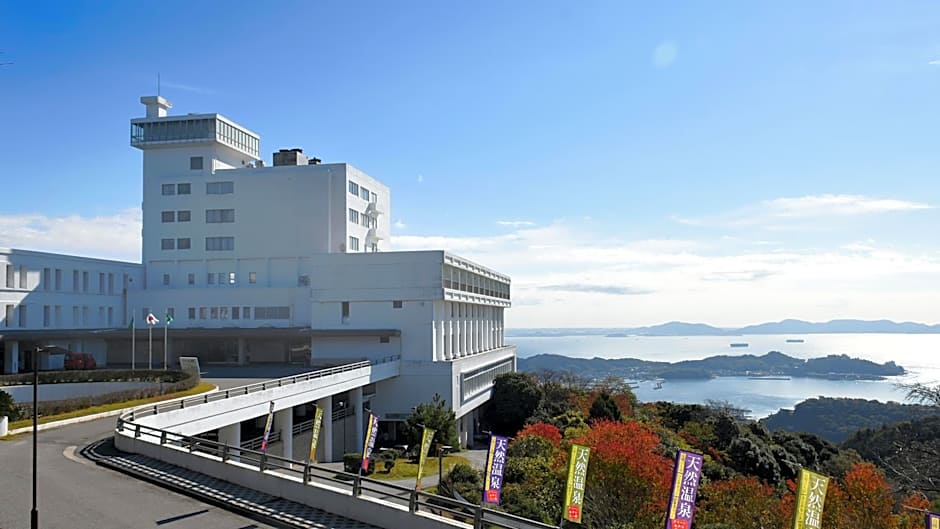 GAMAGORI ONSENKYO MIKAWA BAY HILLS・HOTEL