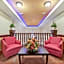 Super 8 by Wyndham Hidalgo/McAllen Area