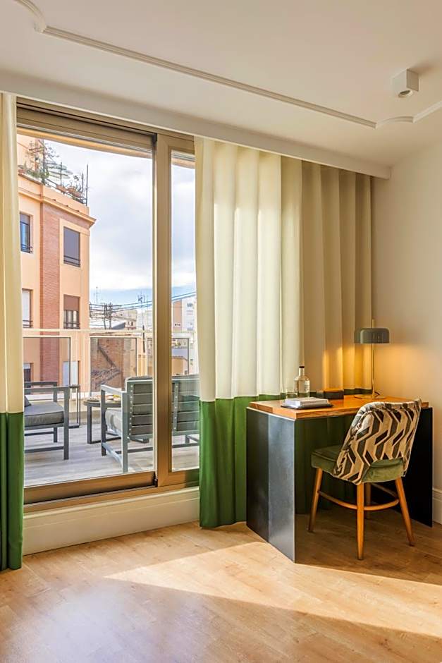 Room Mate Cosmo - City Centre, Valencia