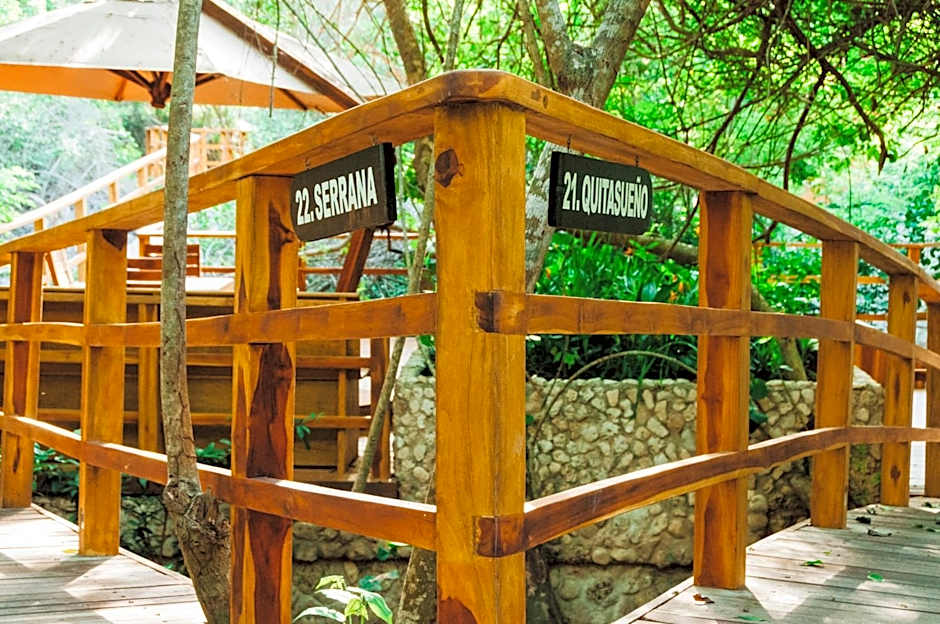 Hotel Las Islas